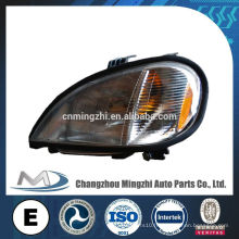 Freightliner Columbia Head Lamp Vein avec certification DOT sans ampoule 96-04